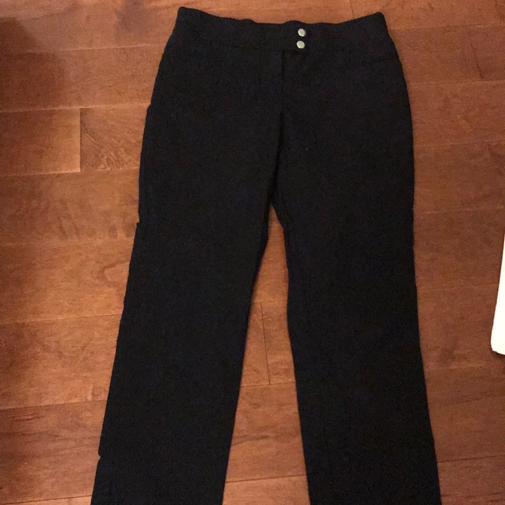 👀Black dress pants👀